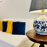 Gesù Nuovo Apartment