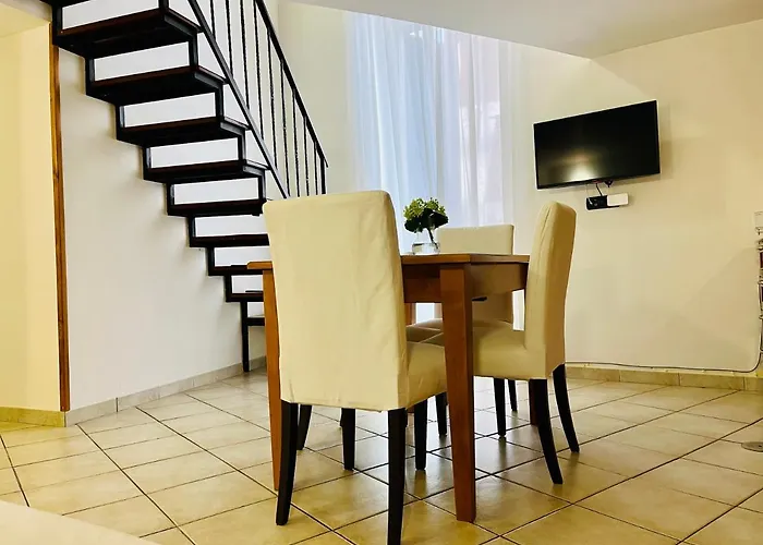 Gesù Nuovo Apartment