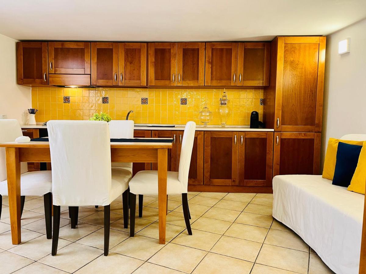 Gesù Nuovo Appartement