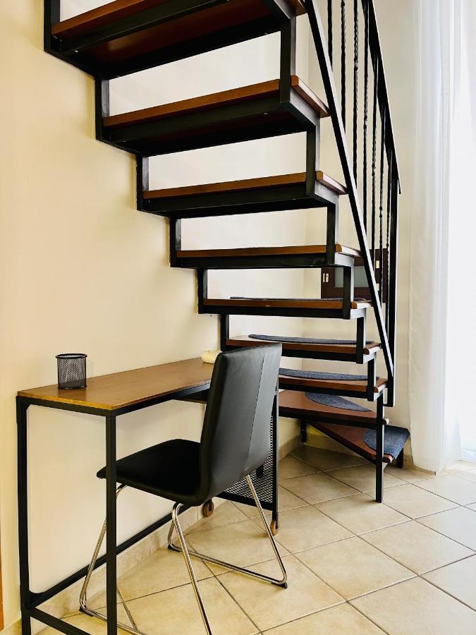 Appartement Gesù Nuovo Naples