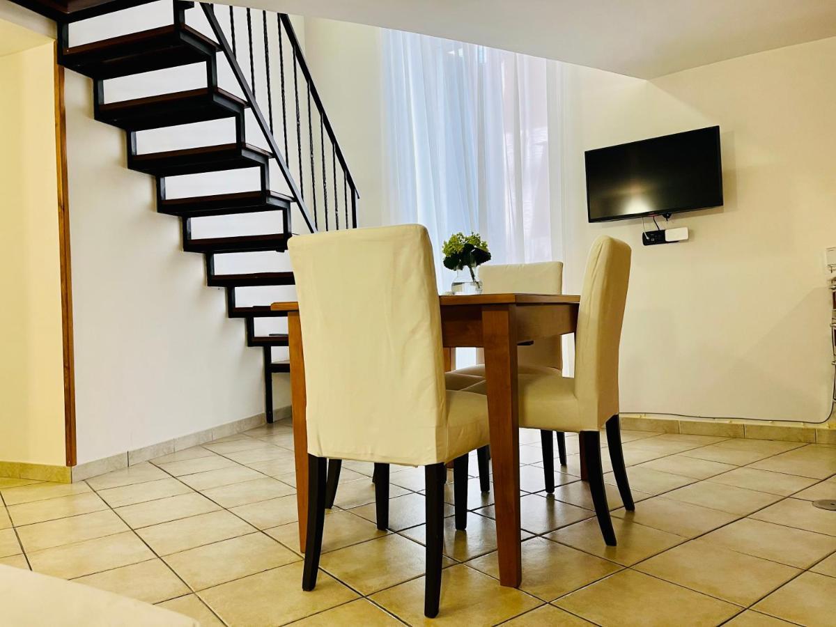 Gesù Nuovo Appartement *