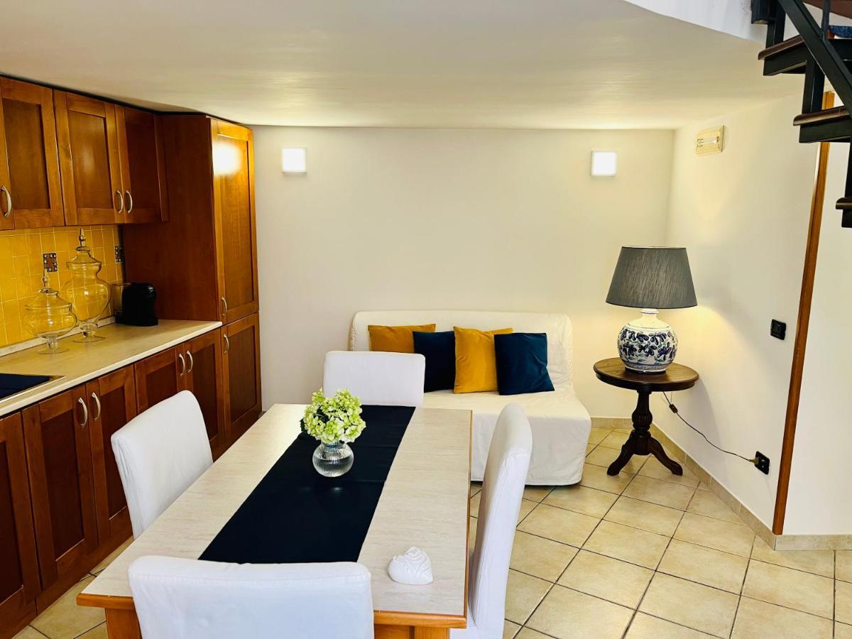 Appartement Gesù Nuovo *