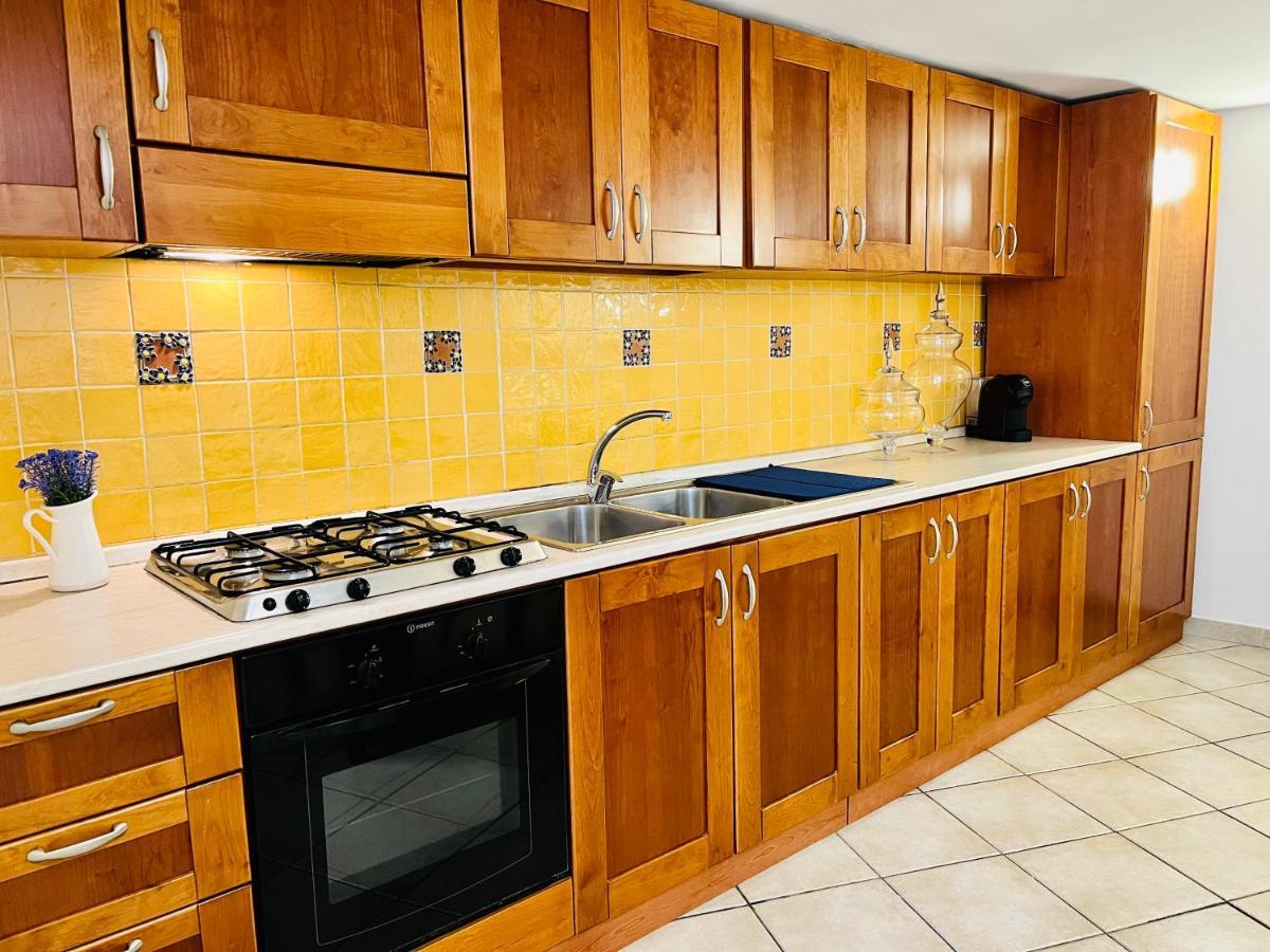 Appartement Gesù Nuovo *