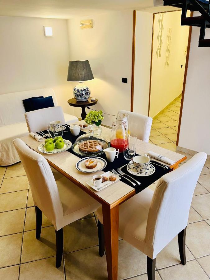Appartement Gesù Nuovo Naples